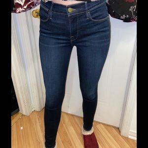NWT Frame denim jeans